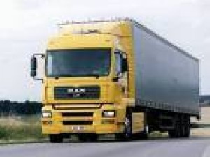 提供40尺中港拖车，中港集装箱运输服务 中港拖车 中港拖車